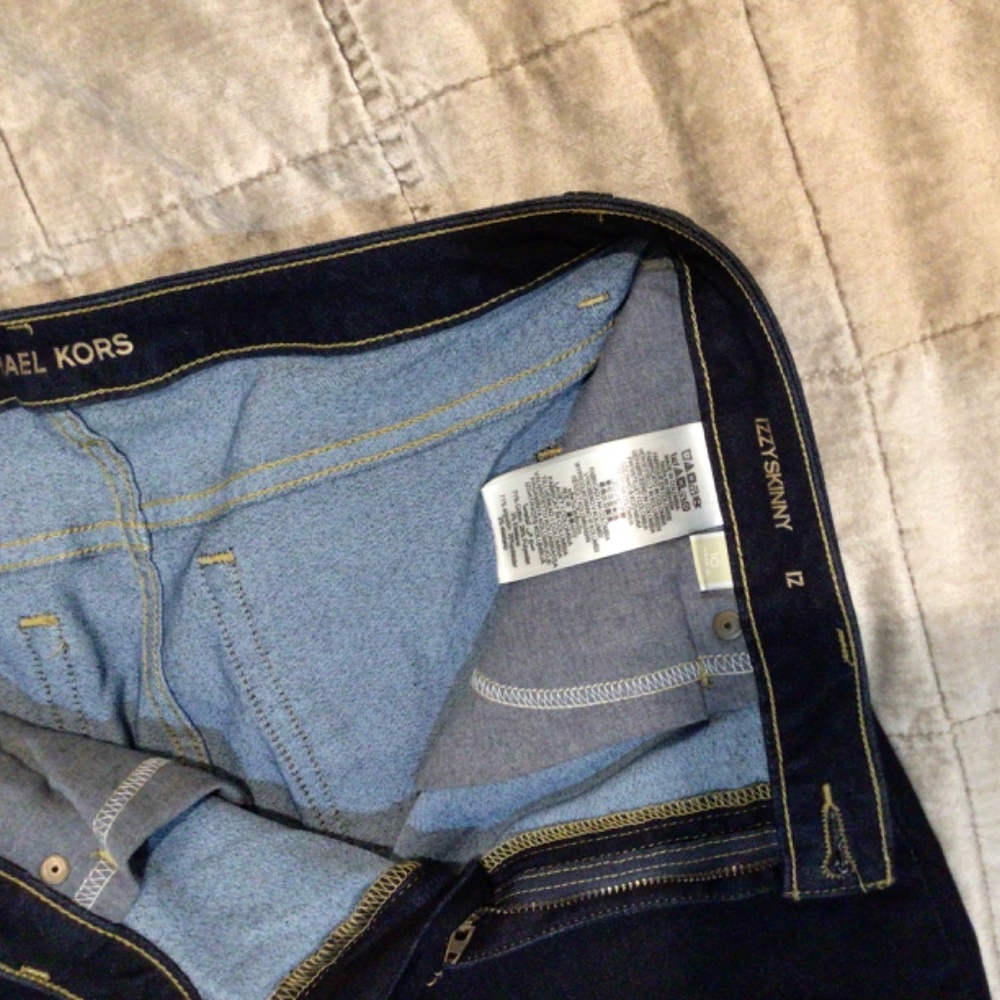Michael Kors jean - Picture 2 of 3